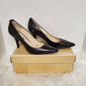 Michael Kors high heel pump